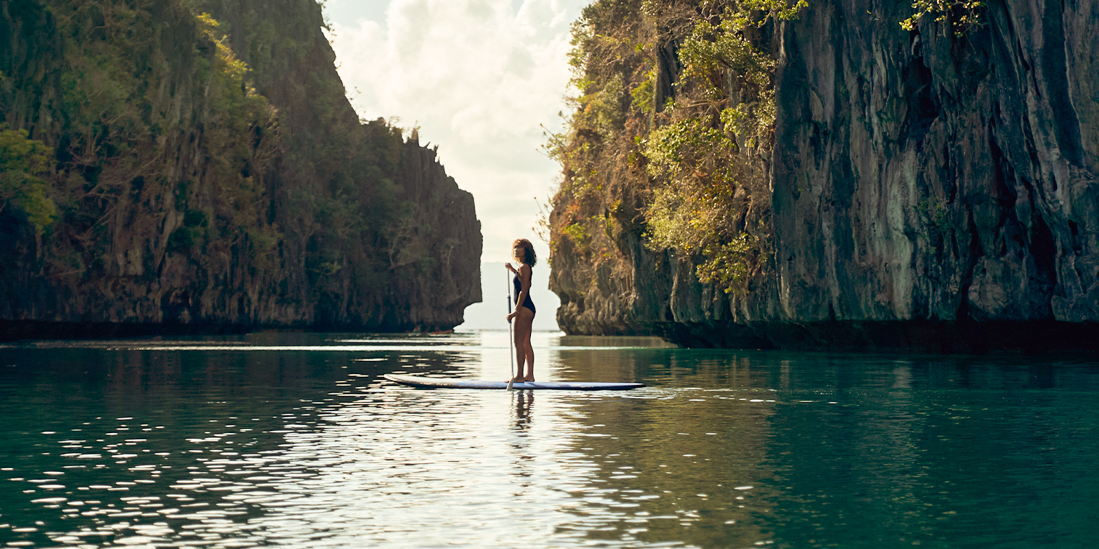 Discover Paradise at El Nido - MetroBank