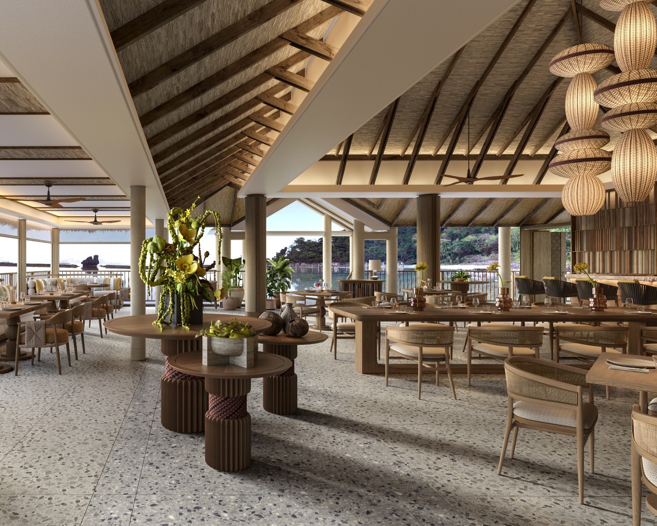 The Clubhouse Restaurant