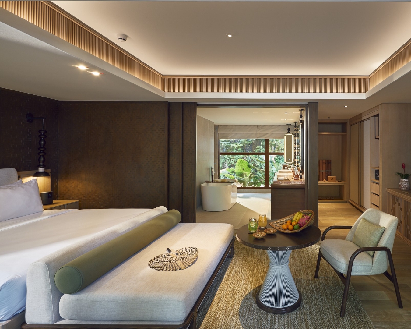 Forest Suite