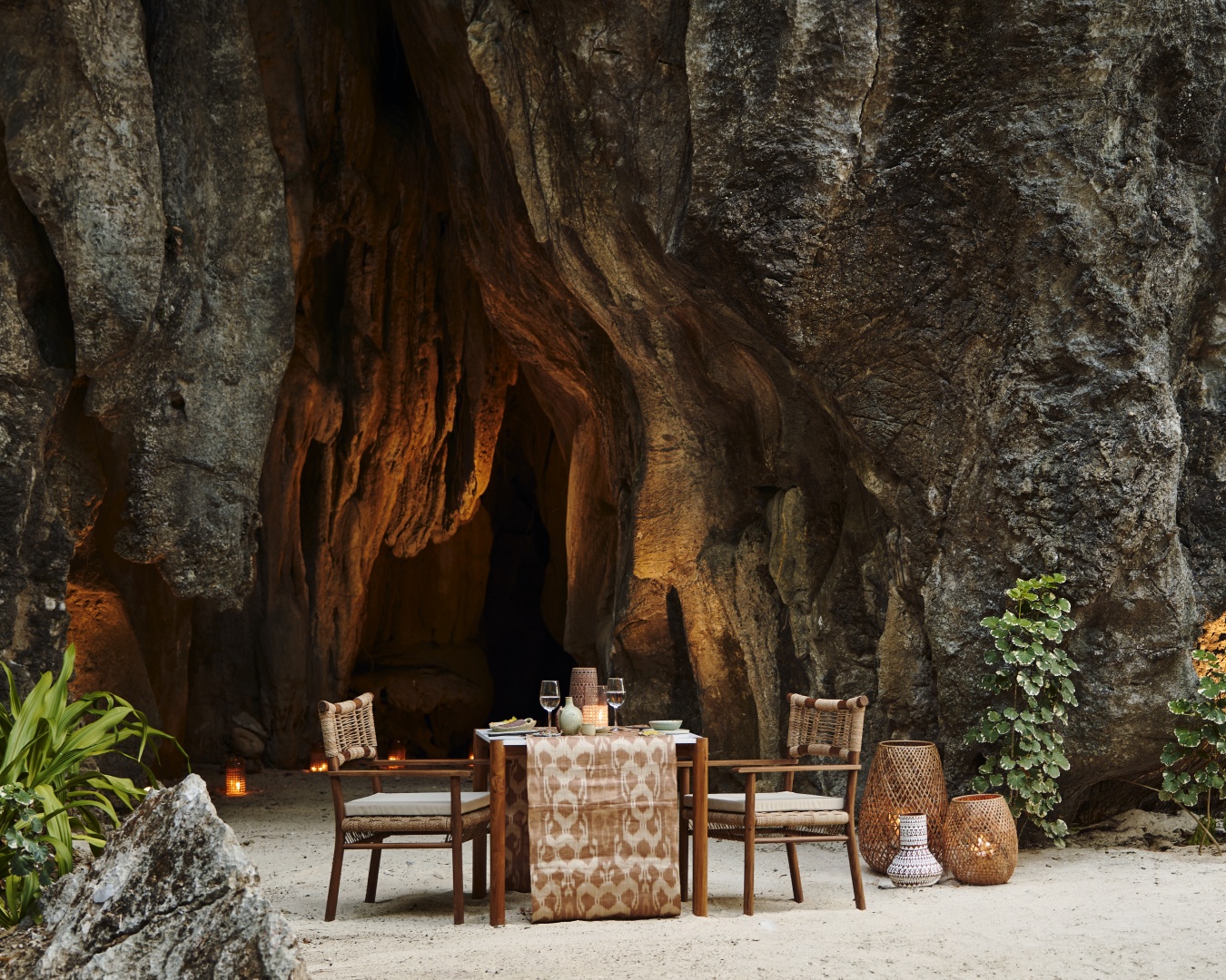 Private Dining