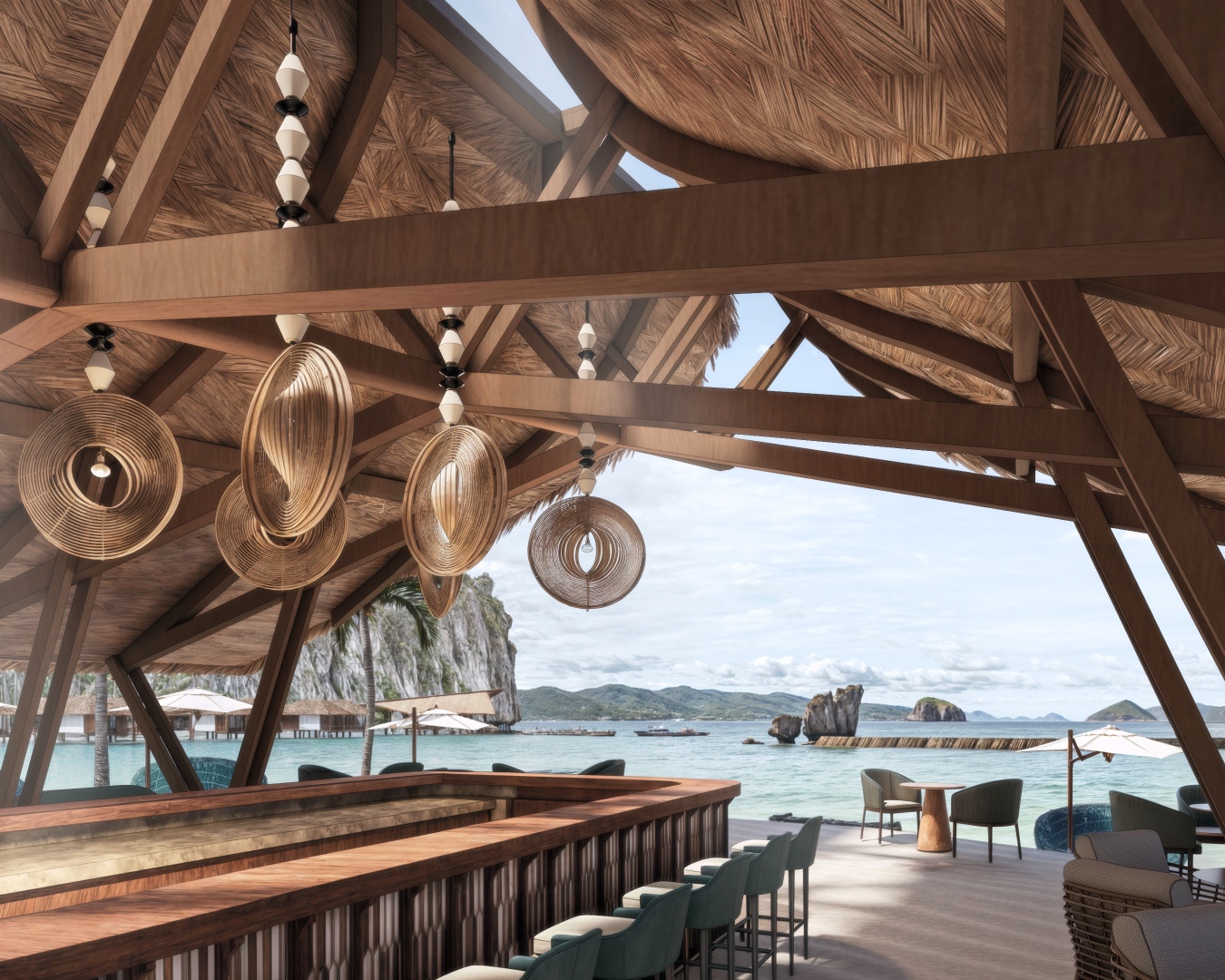 The Beach Club
