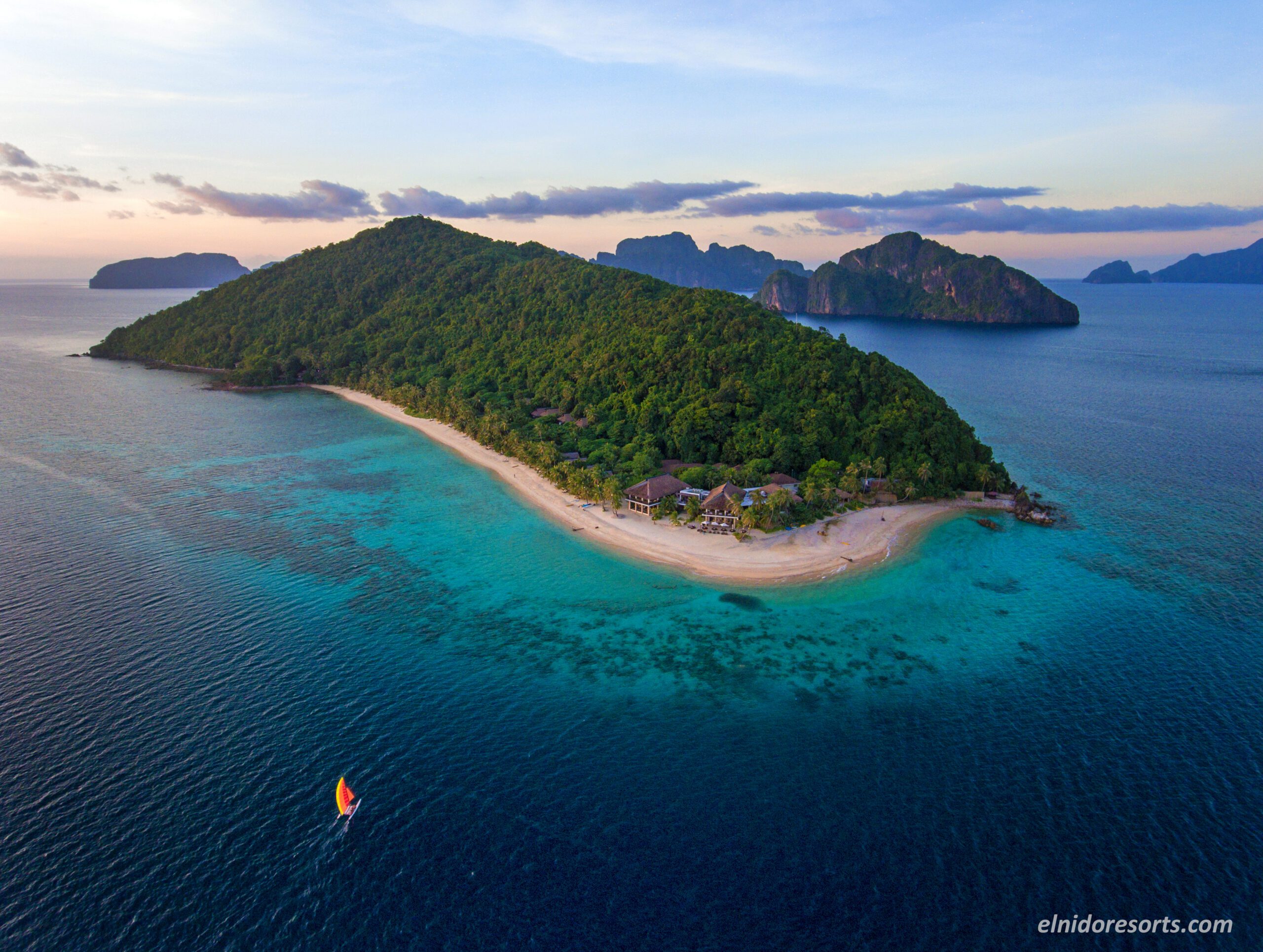 Pangulasian, El Nido - Image 1