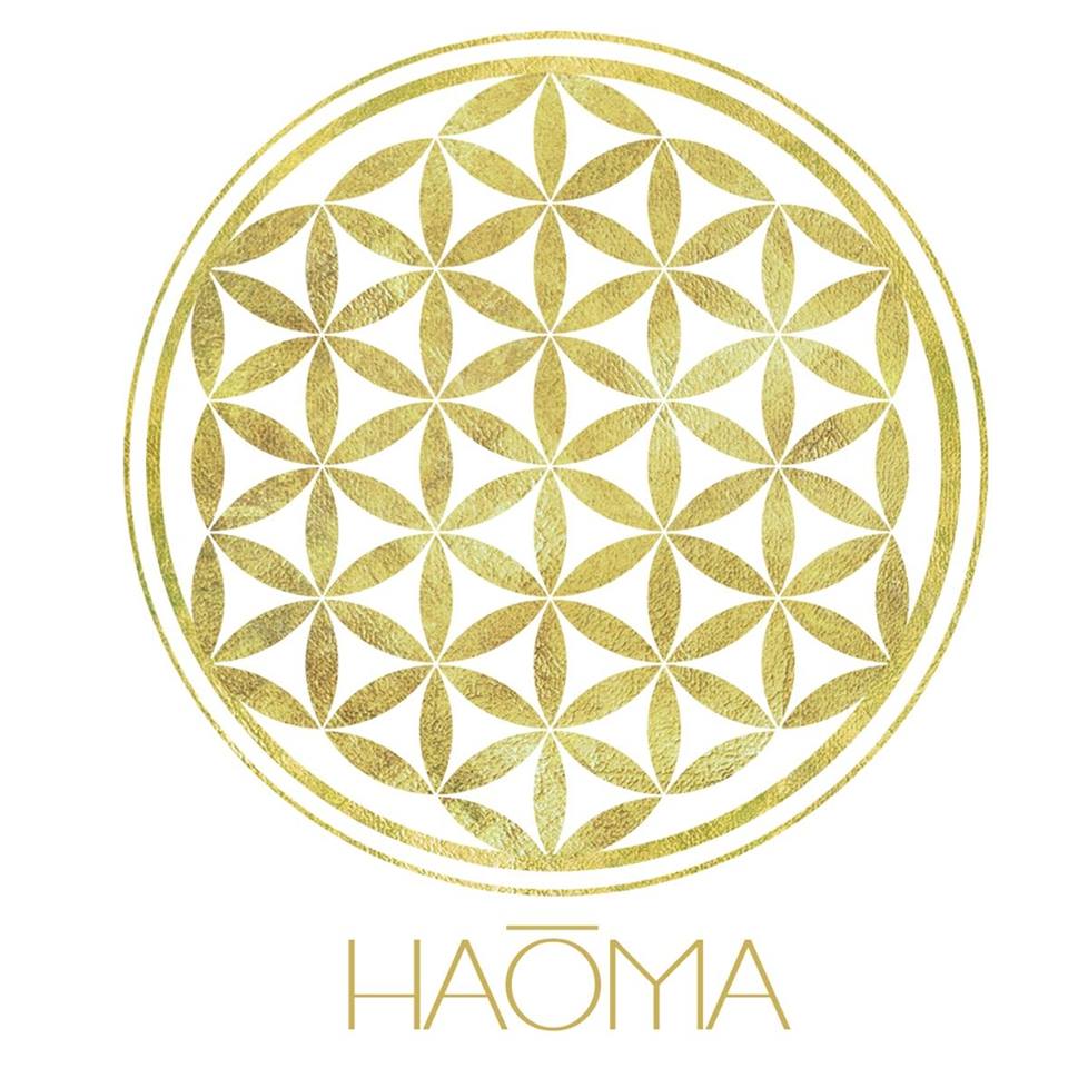 Logo of Haōma Bangkok