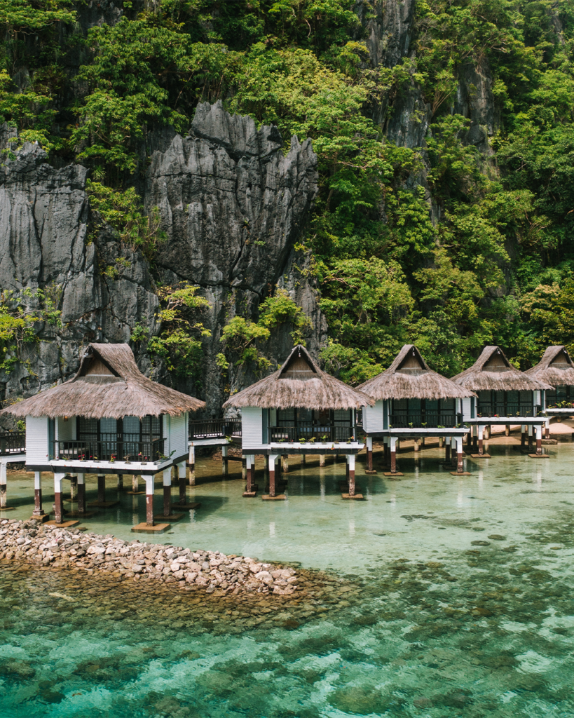 Discover Paradise at El Nido - Travel Fair Exclusive