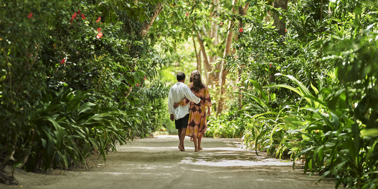 Romance on the Reserve - A Couple's Getaway to El Nido